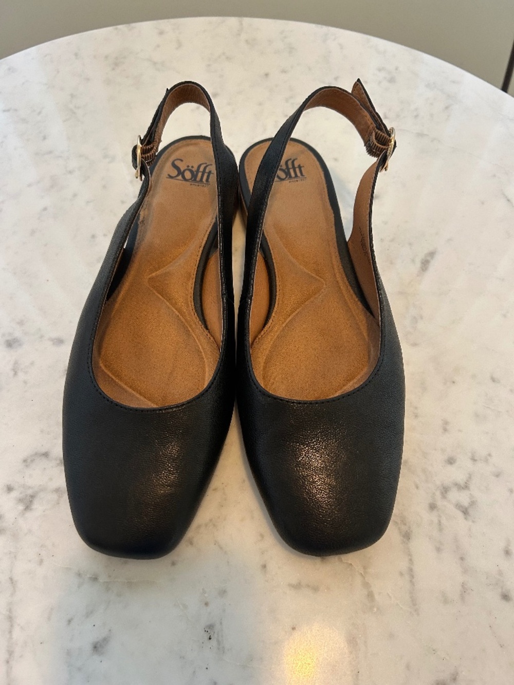 Sofft Endora Slingbacks